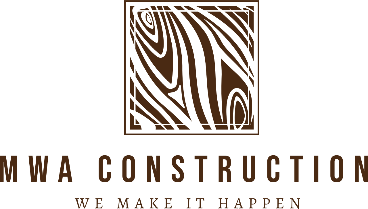 MWA Construction 's logo