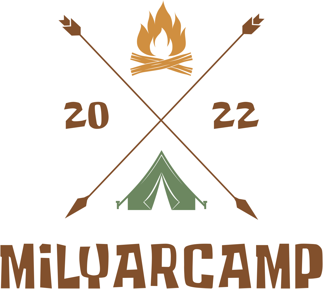 milyarcamp's web page