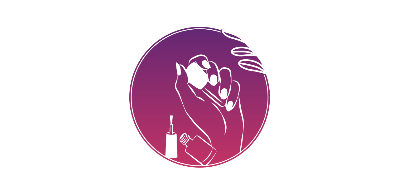 ZI NAILS's logo
