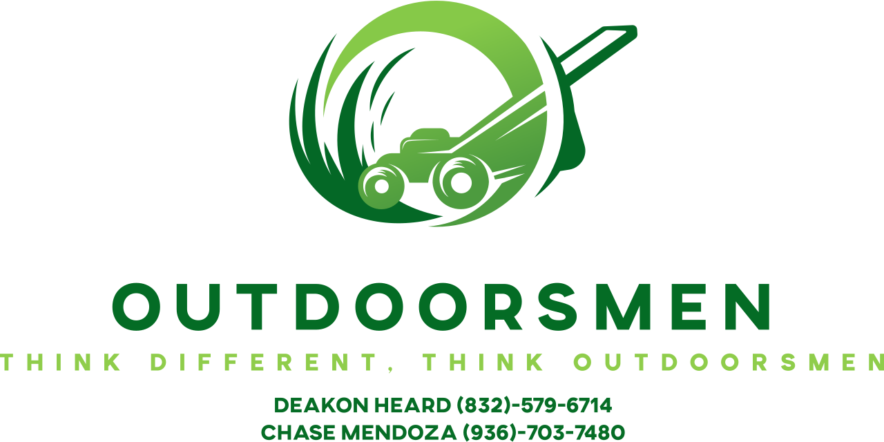 Outdoorsmen's logo