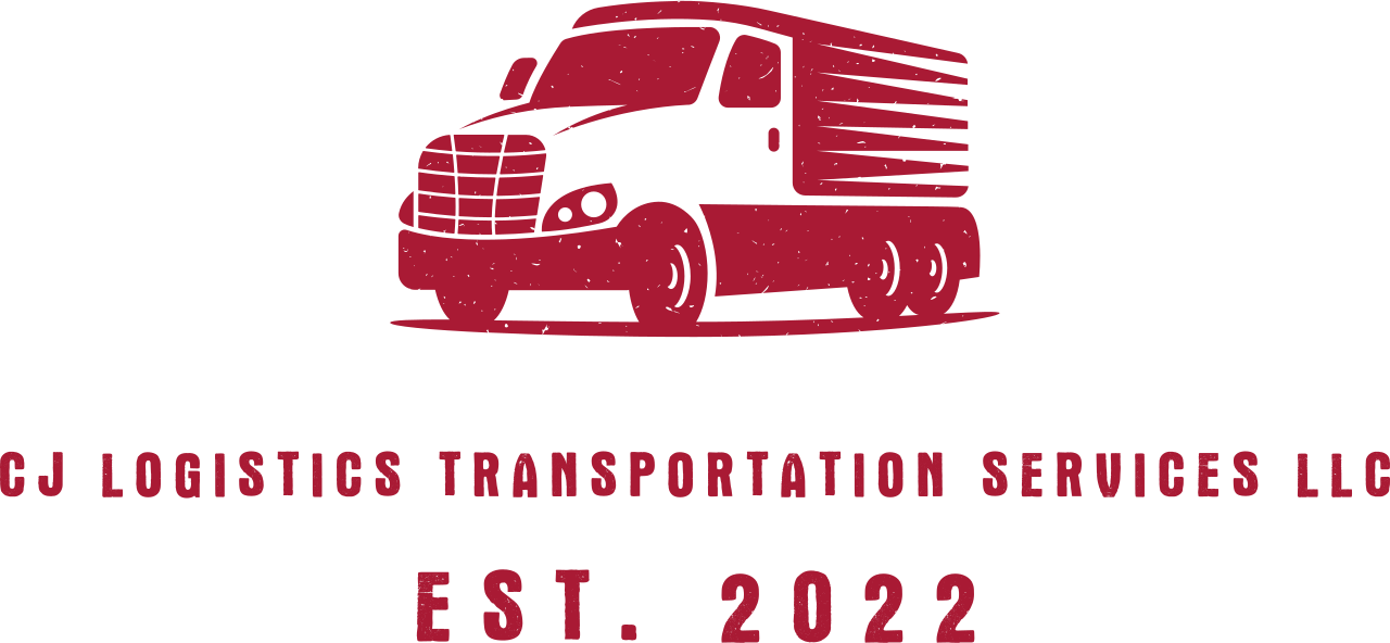 CJ Logistics Transportation Services LLC's logo