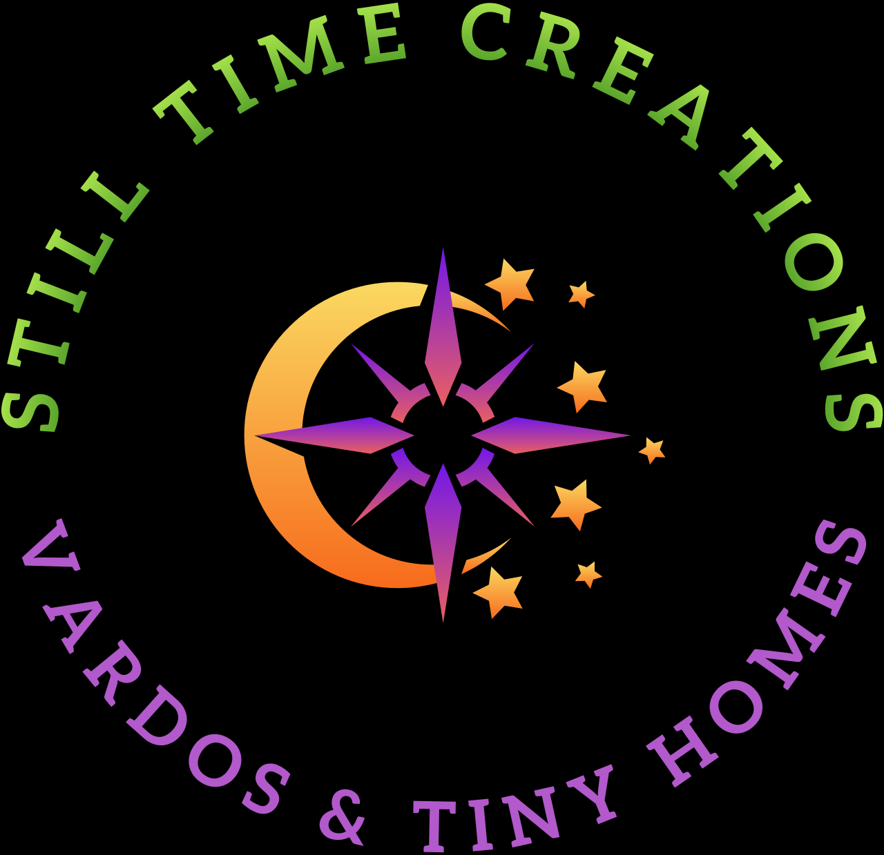 STILL TIME CREATIONS's logo