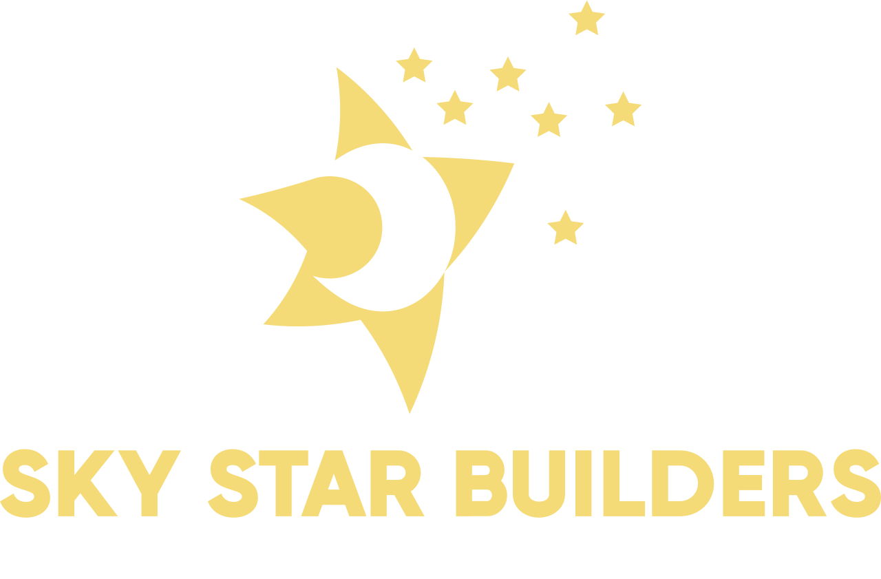 Sky Star Builders's logo