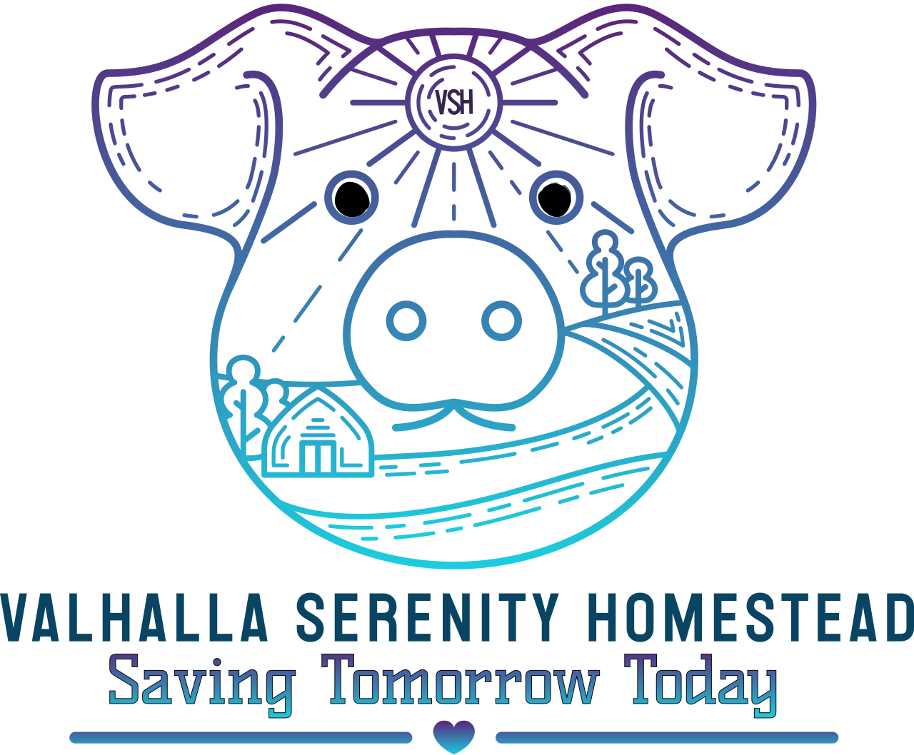 Valhalla Serenity Homestead - LLC 's logo