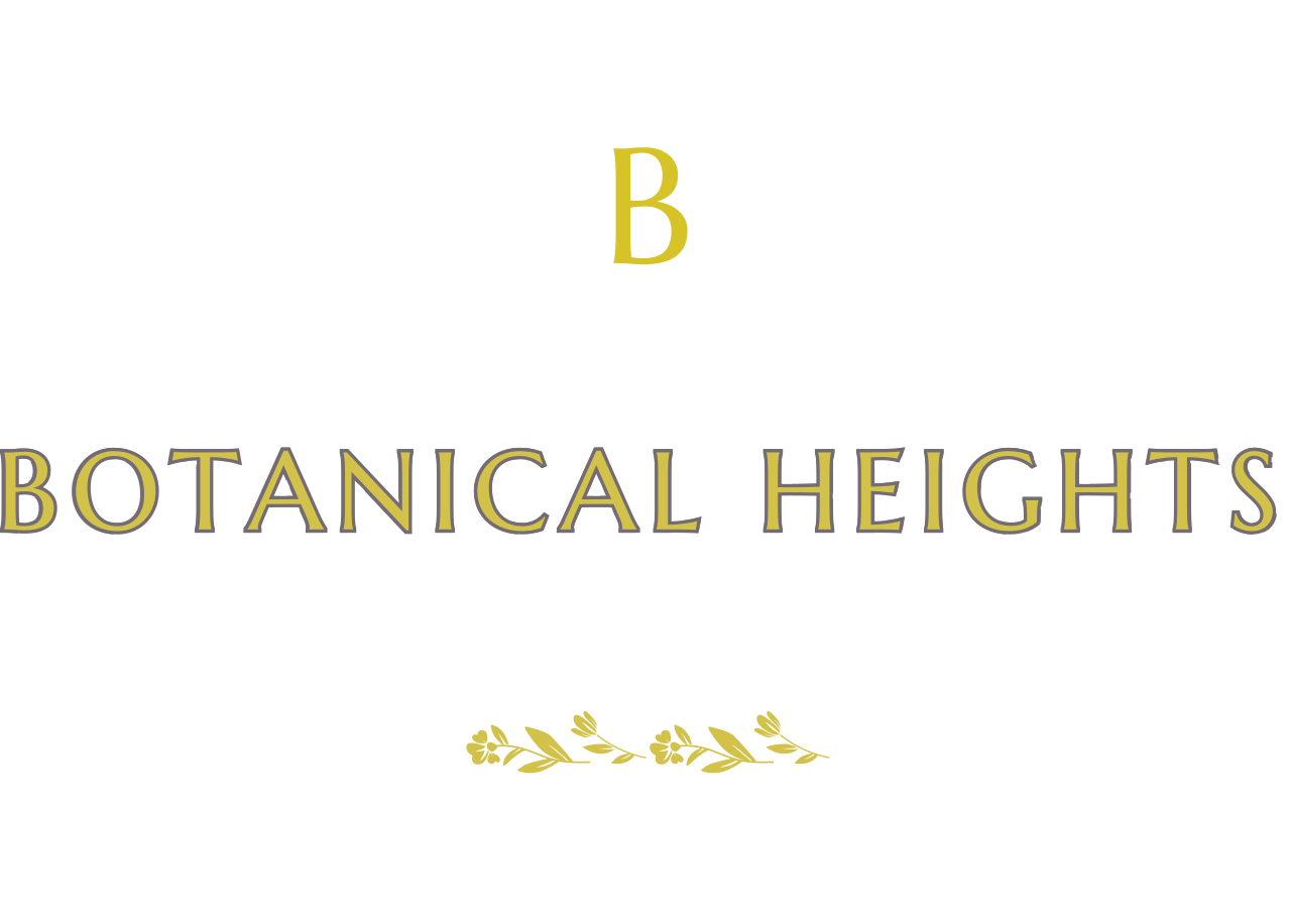 Botanical Heights's logo