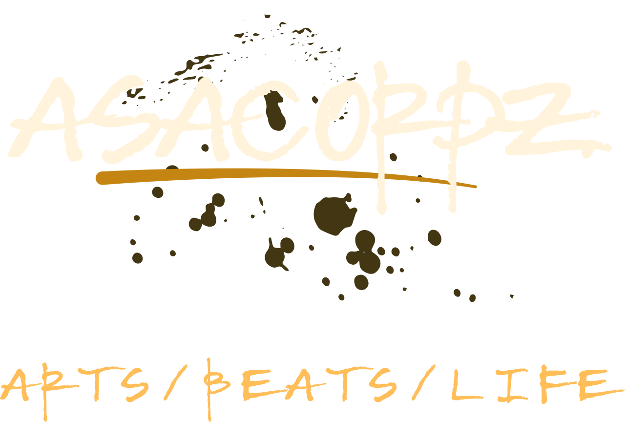 ASACORPZ.'s logo