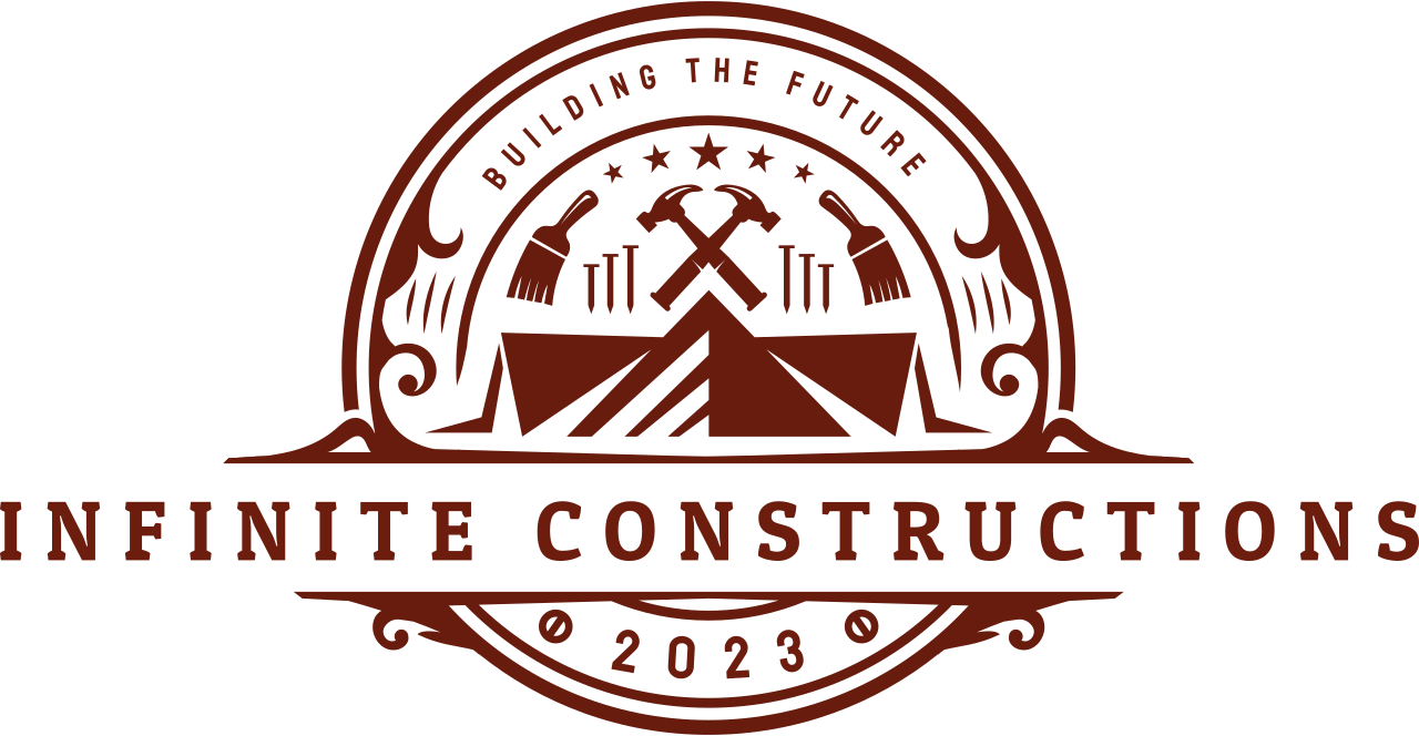 Infinite Constructions's logo