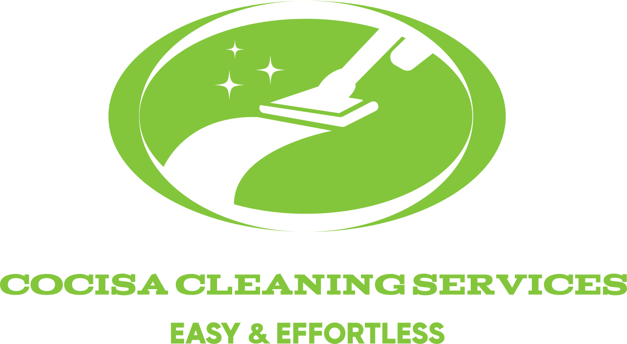 COCISA CLEANING SERVICES's web page