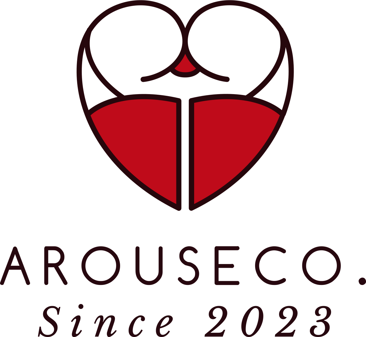 ArouseCo.'s web page