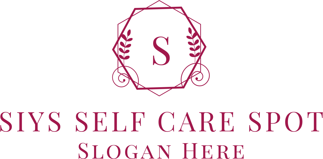Siys Self care Spot's logo