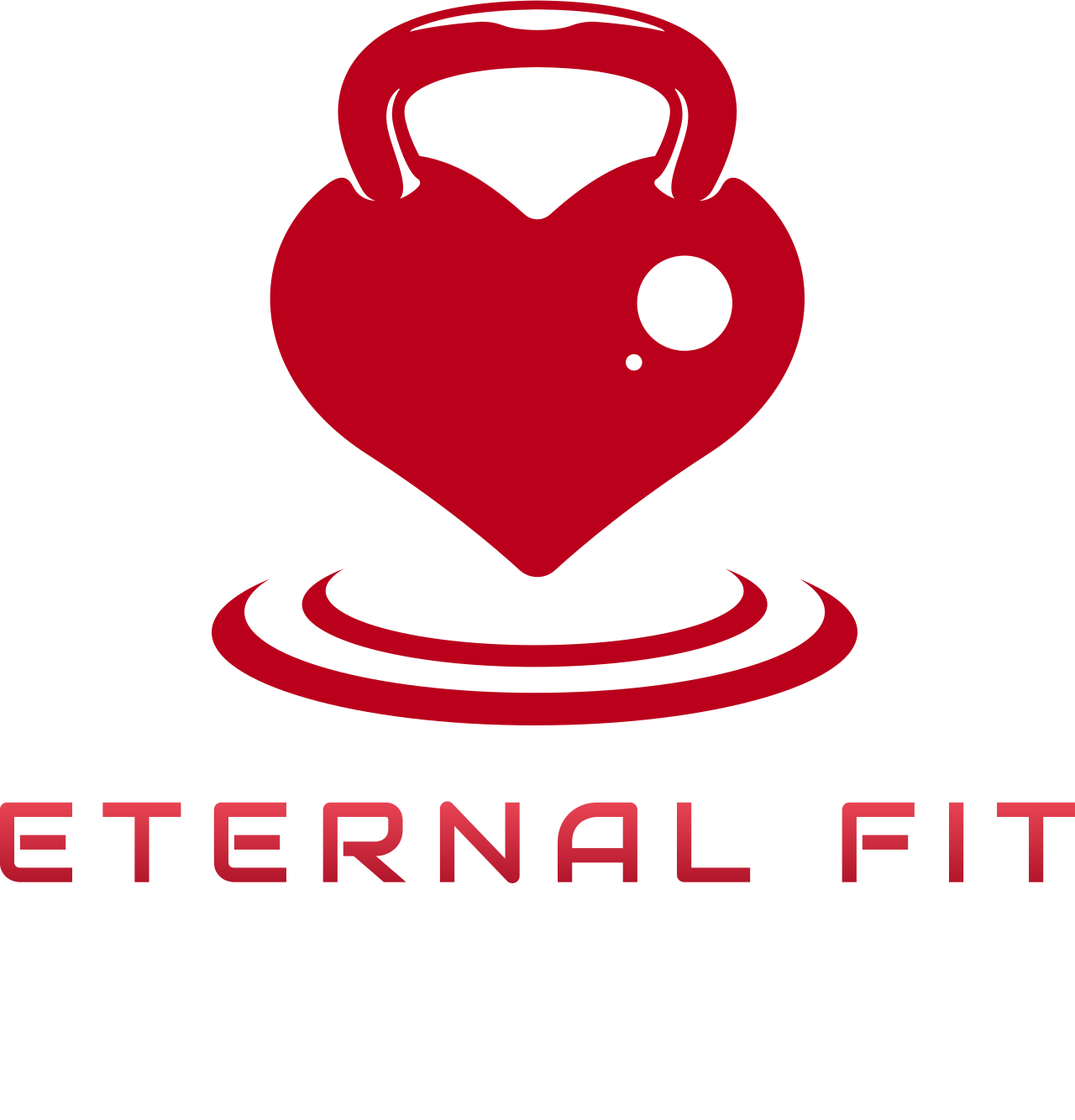 ETERNAL FIT's logo