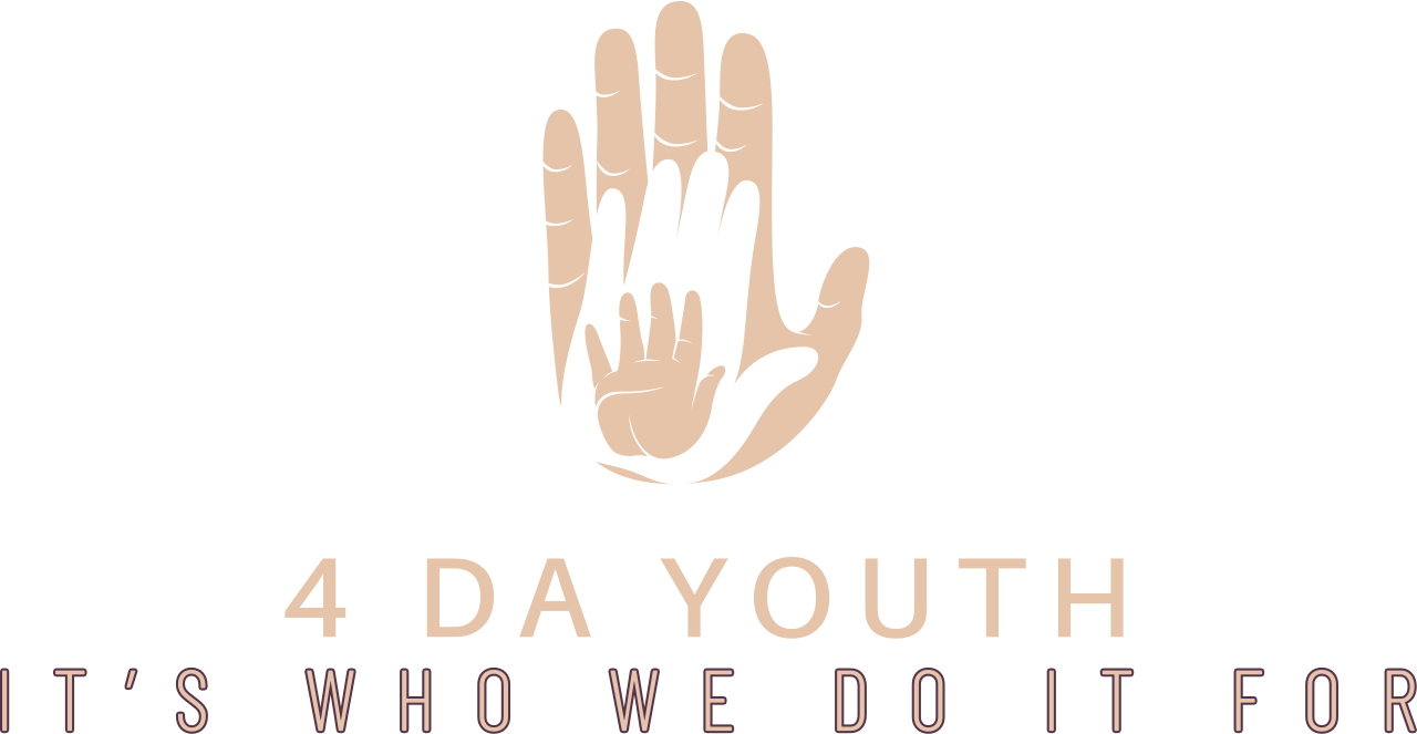 4 DA YOUTH's logo