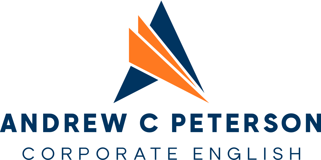 Andrew C Peterson's logo