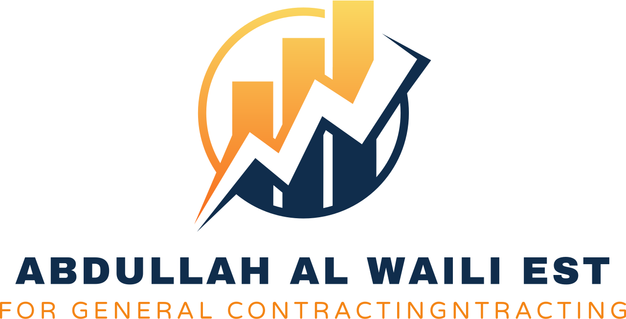 Abdullah Al Waili EST's logo