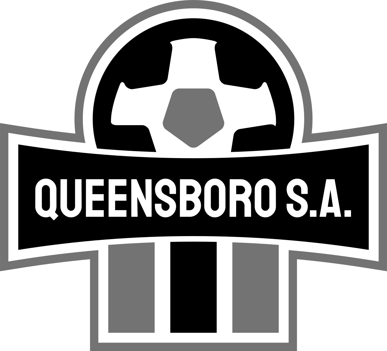 Queensboro S.A.'s web page