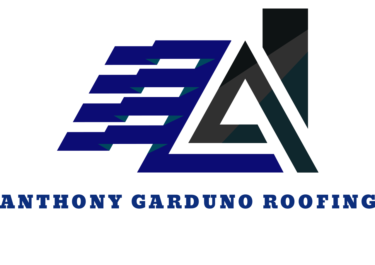 Anthony Garduno Roofing's logo