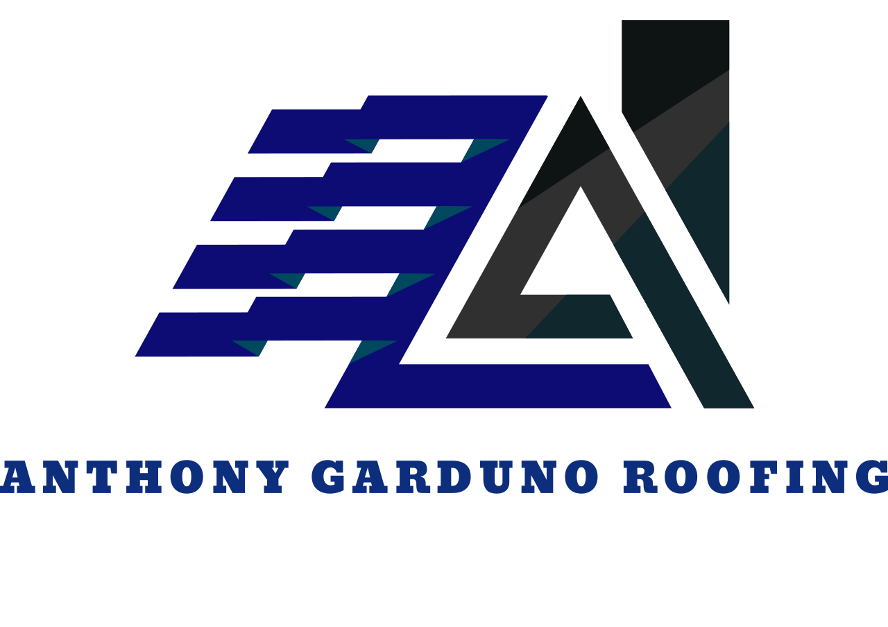 Anthony Garduno Roofing's logo