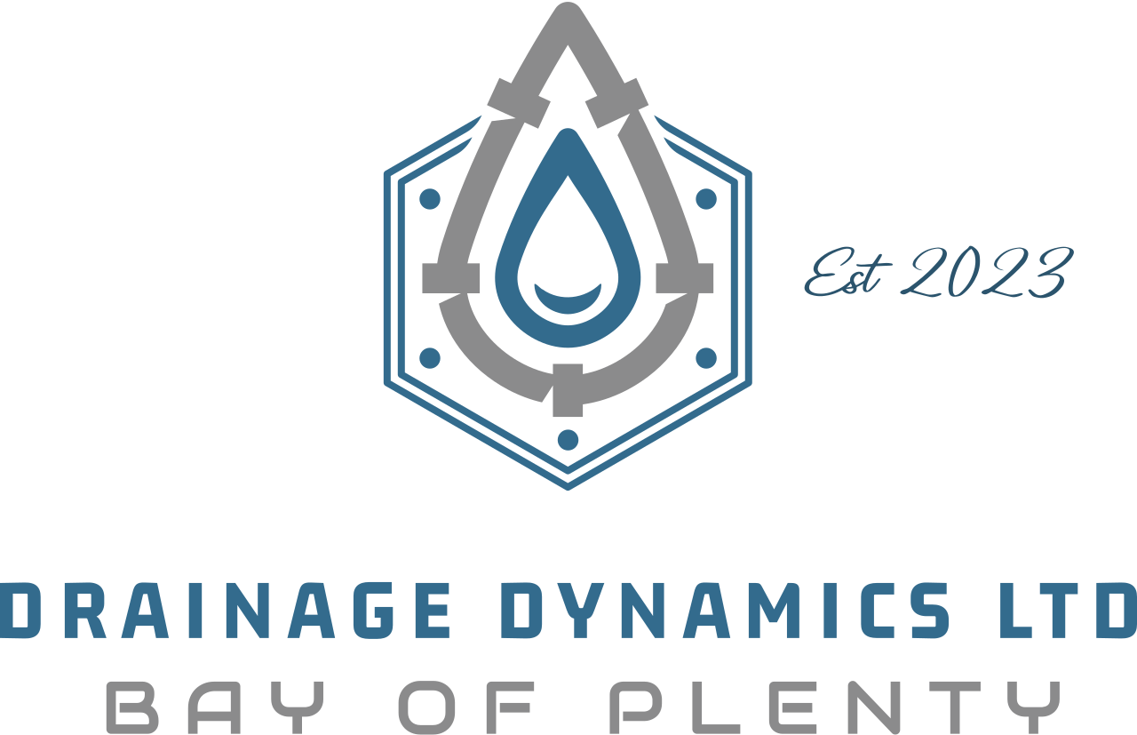 Drainage Dynamics Ltd's logo