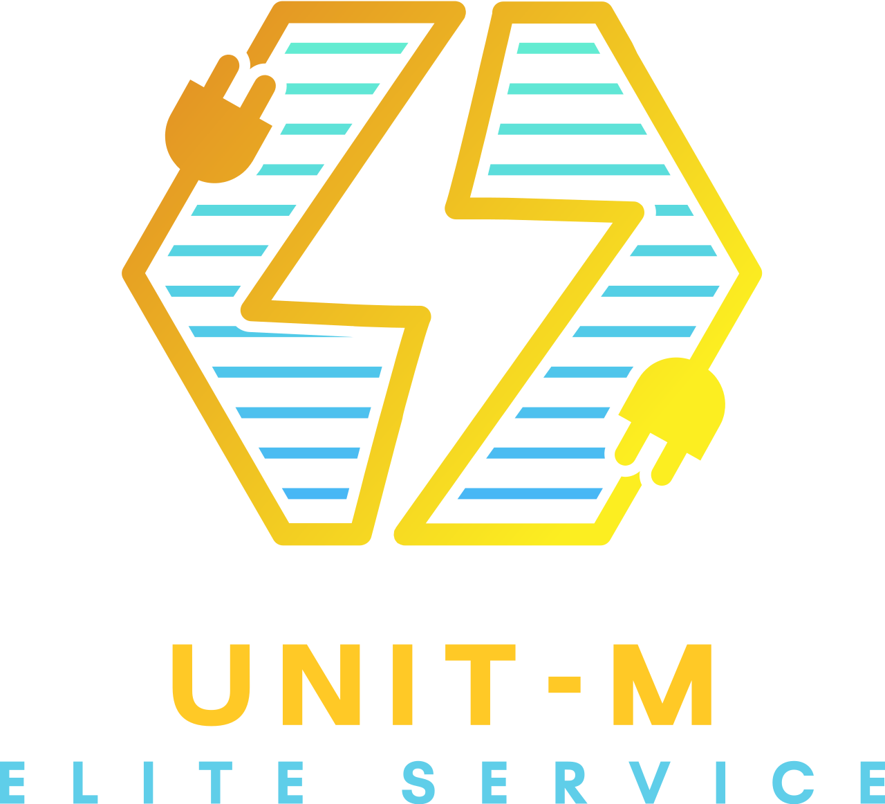 UNIT-M's logo