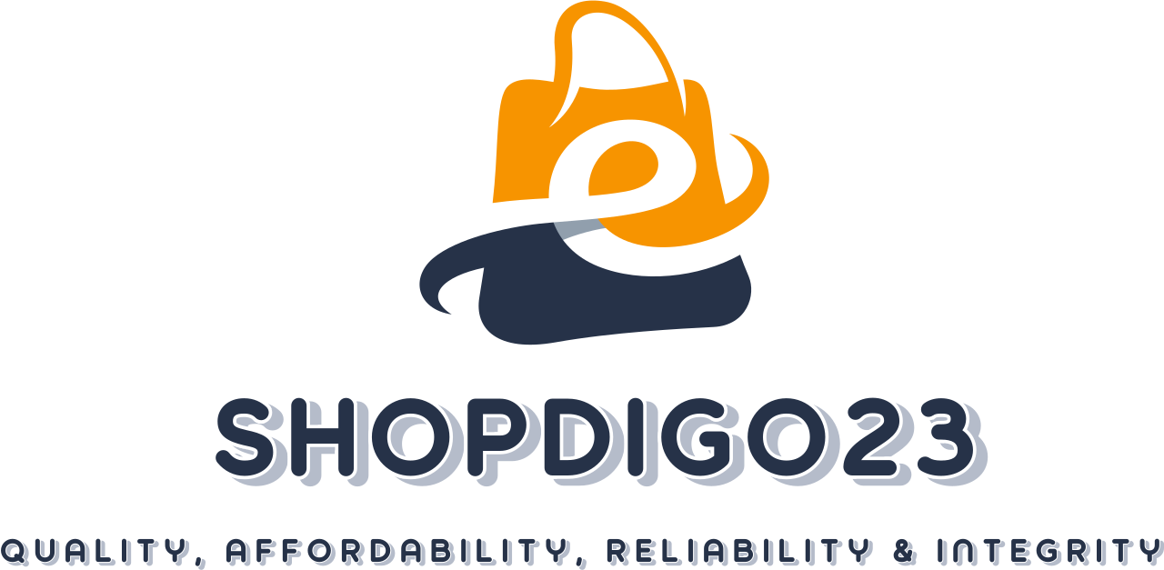 Shopdigo23's logo