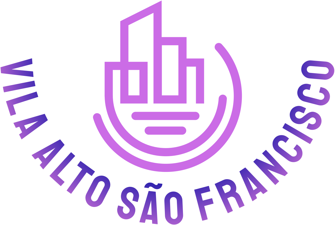 Vila Alto São Francisco's logo
