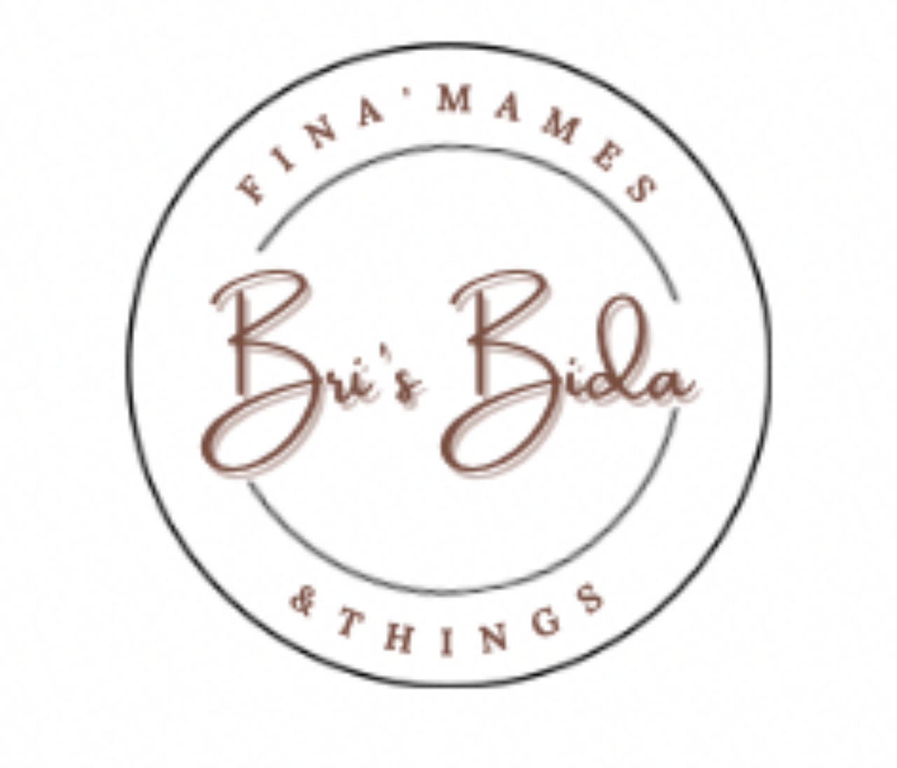 Bri's Bida's web page