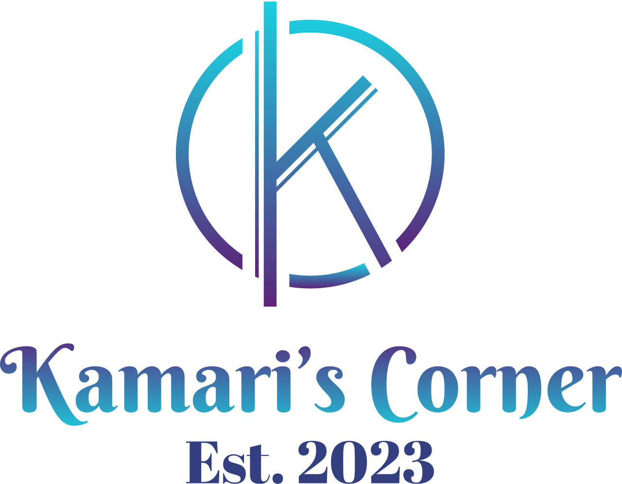Kamari’s Corner's logo