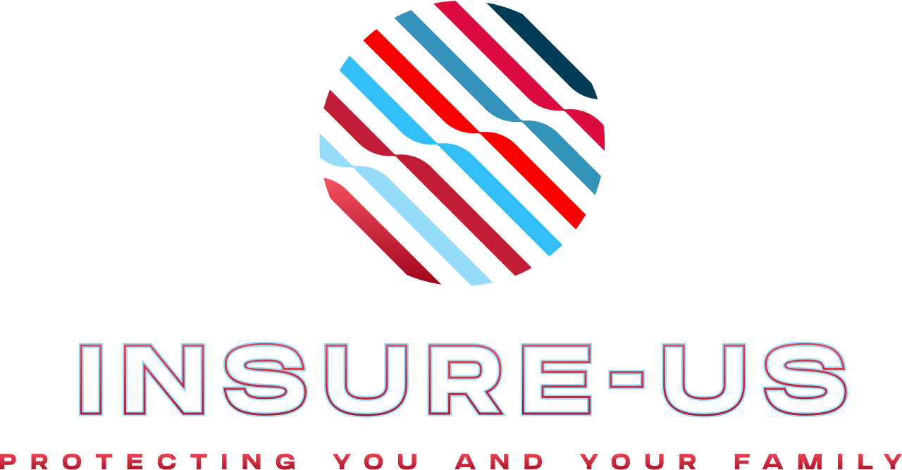 Insure-US's logo
