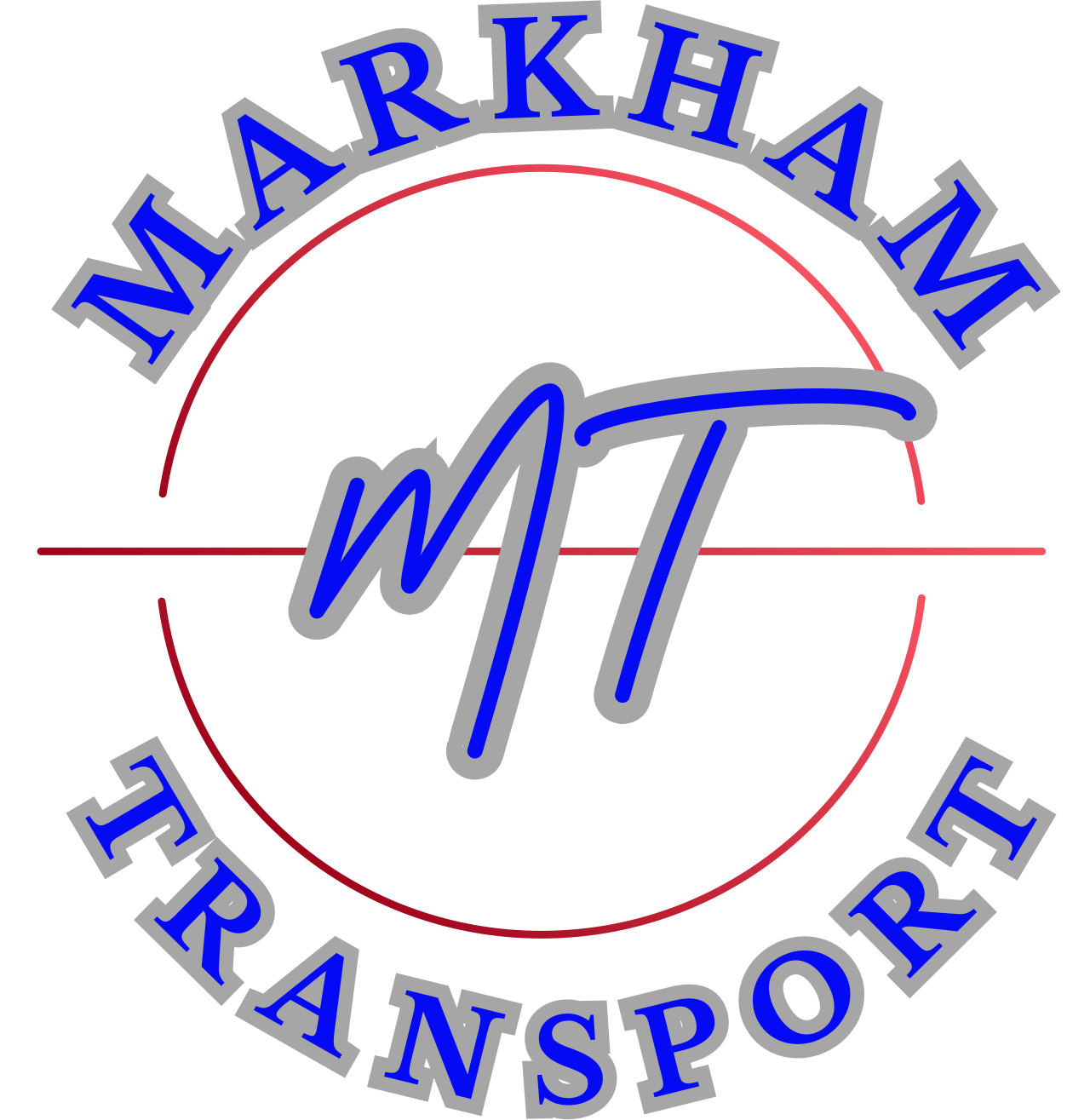 MARKHAM's logo
