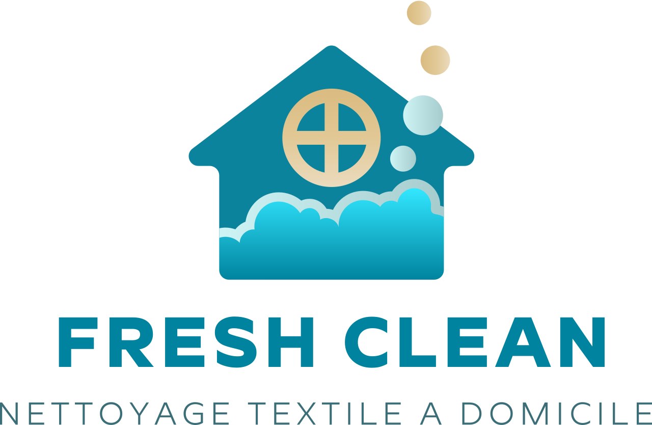 Fresh Clean's logo