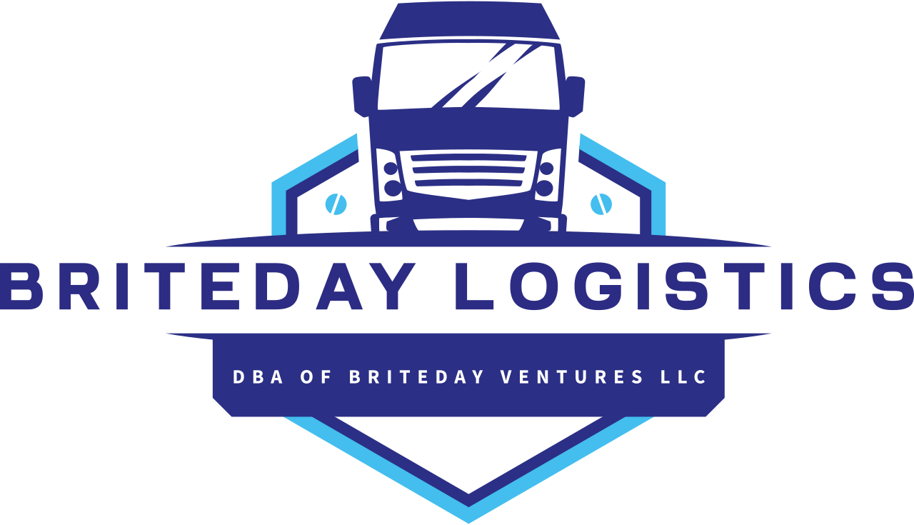 Briteday Logistics 's logo