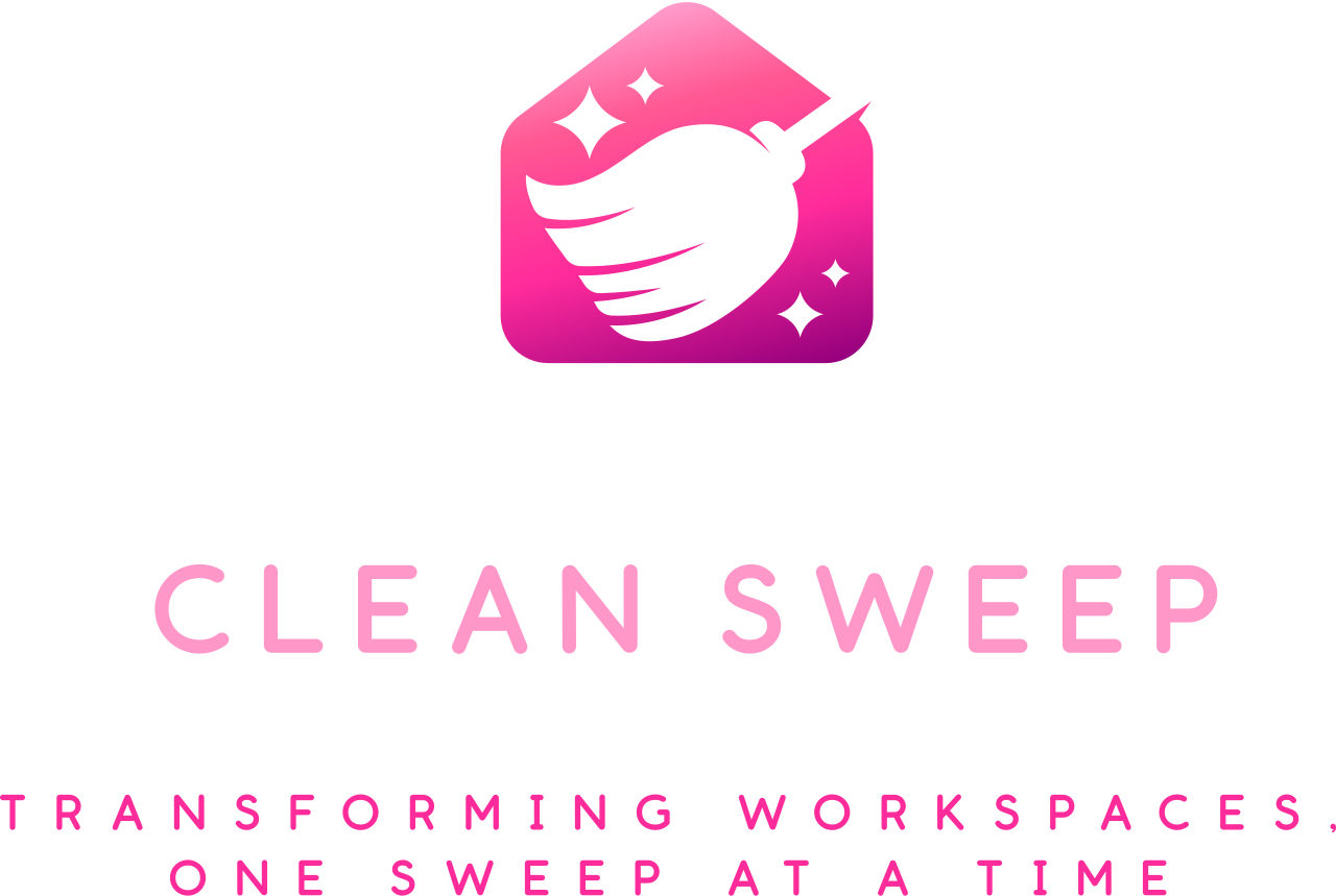 Clean Sweep's logo