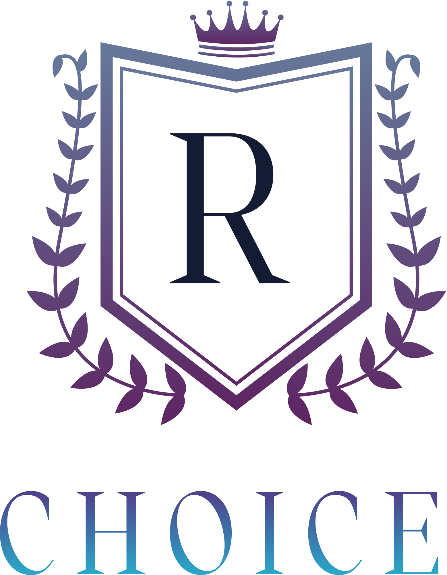 RCHOICE's logo