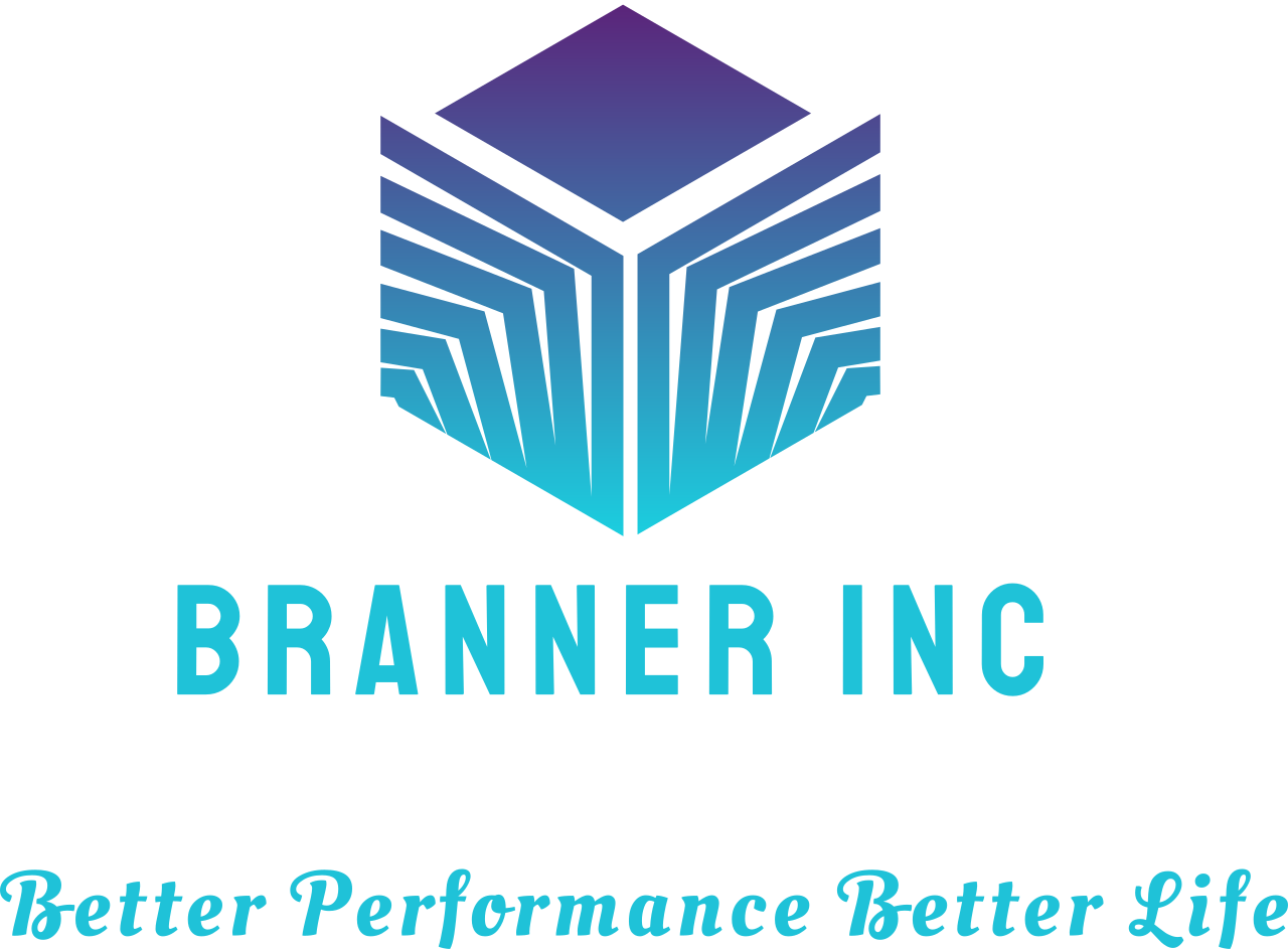 Branner Inc 's logo