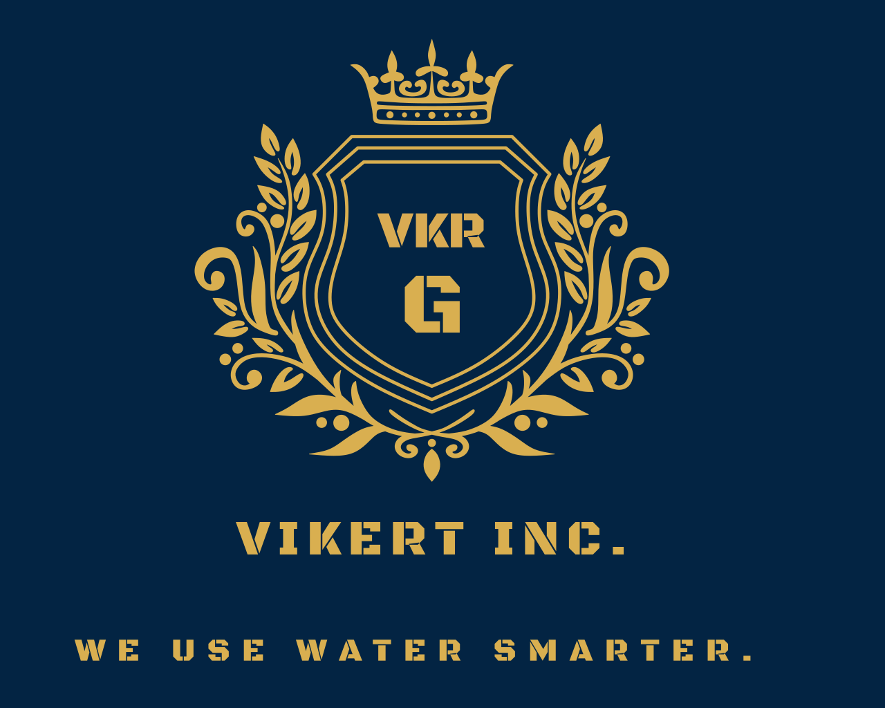 VIKERT INC.'s logo