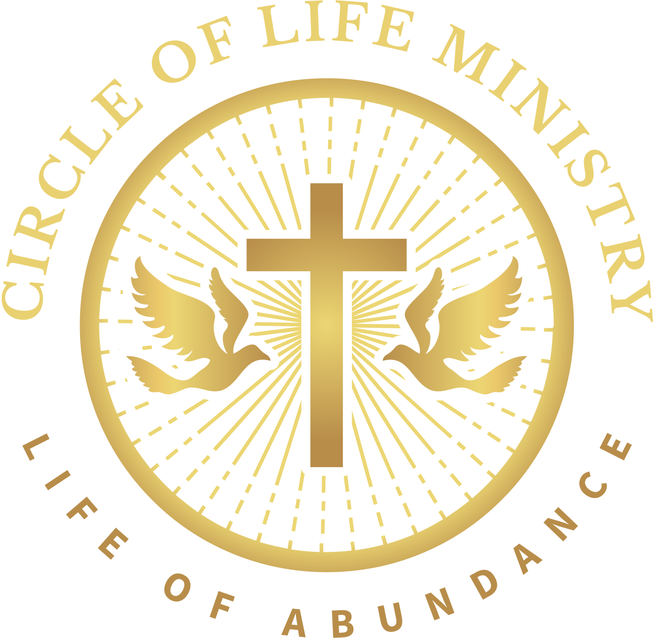 CIRCLE OF LIFE MINISTRY's logo