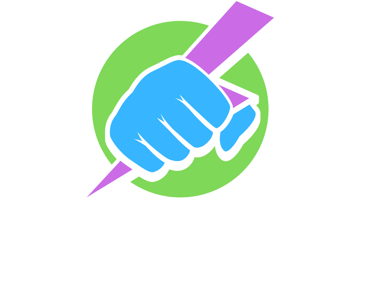 One Member •One Vote •One Slate's logo