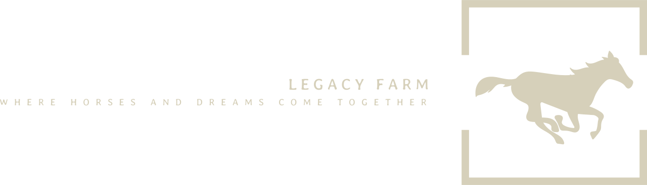 Legacy Farm's logo