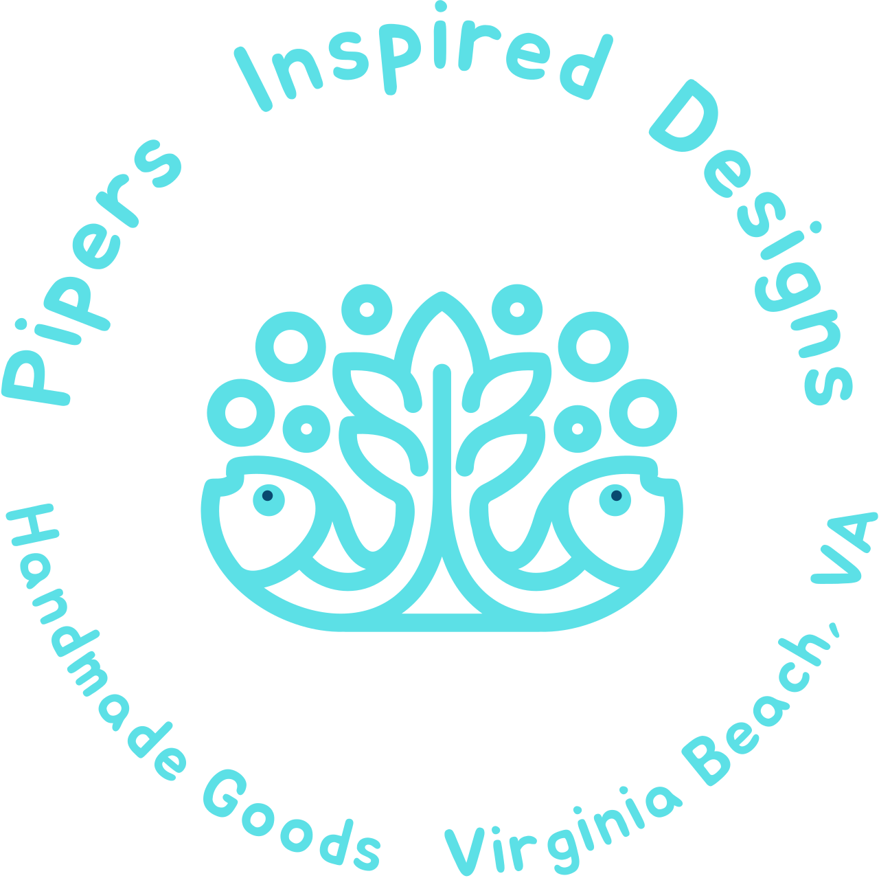 Pipers   Inspired  Designs 's web page