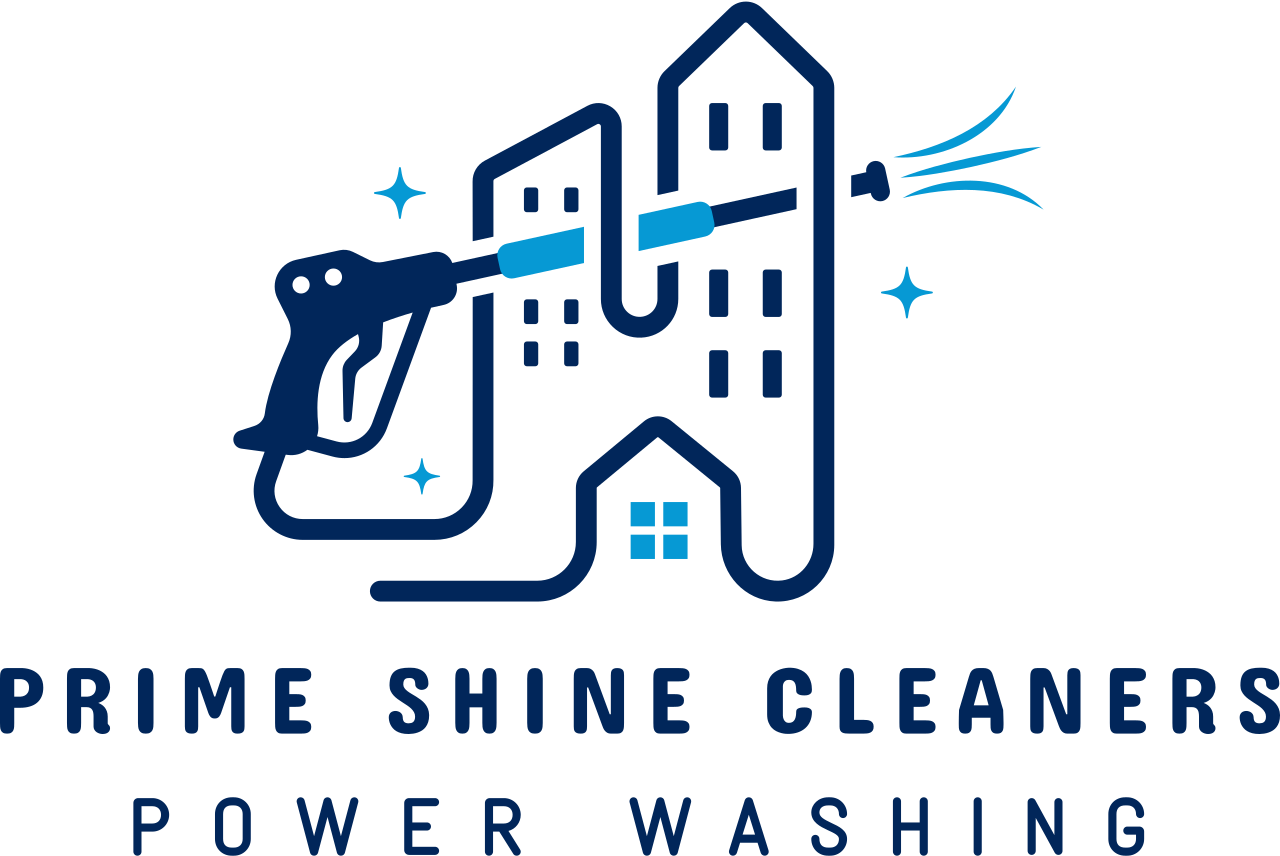 Prime Shine Cleaners's logo