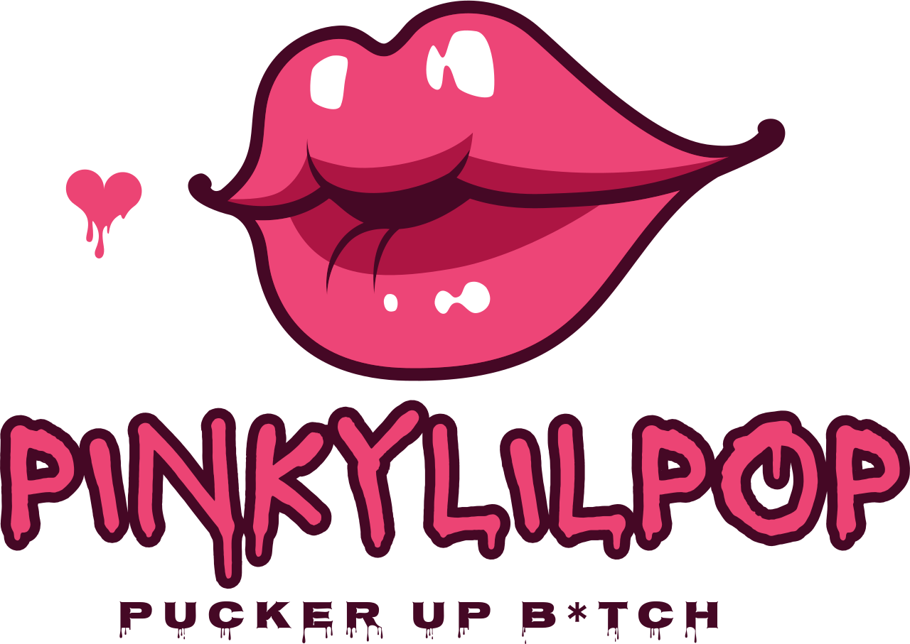 Pinkylilpop 's logo