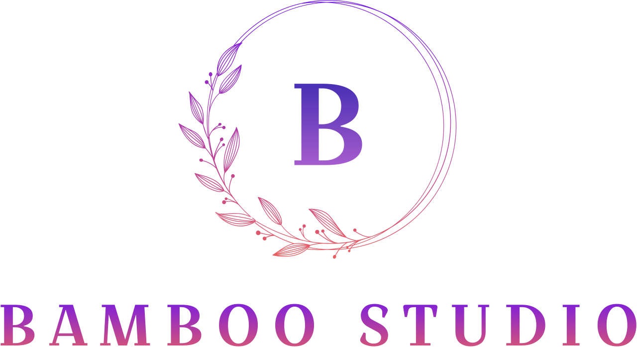 Bamboo Studio's logo