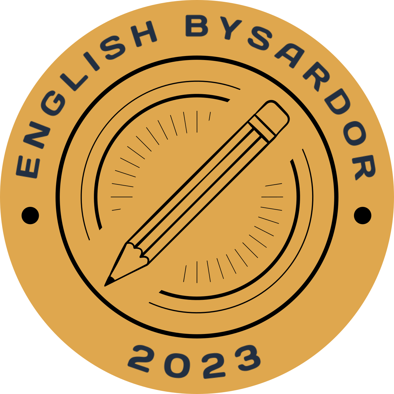 ENGLISH BYSARDOR's web page