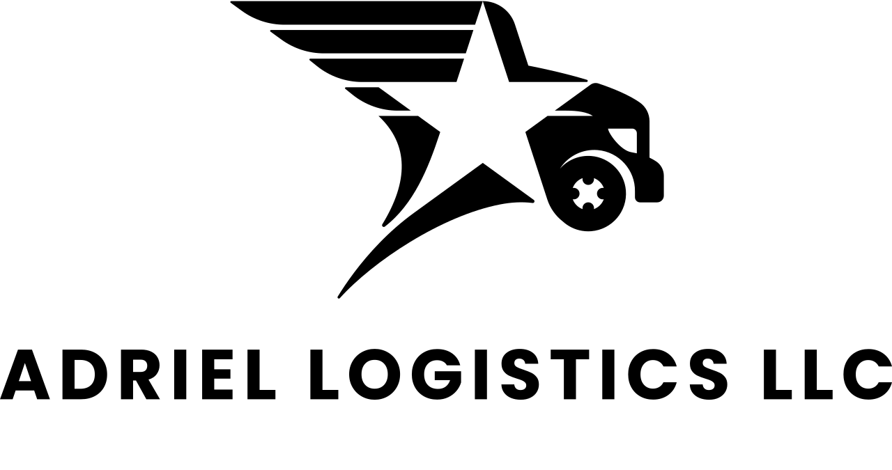 ADRIEL LOGISTICS LLC's web page