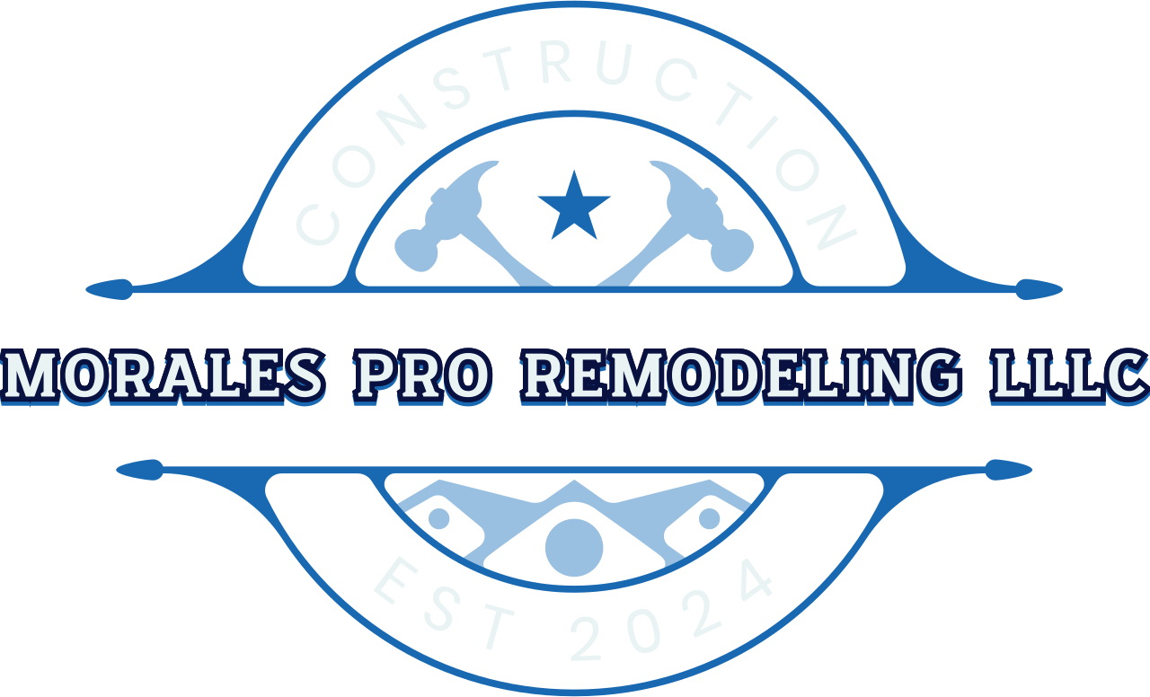 Morales Pro Remodeling LLLC's logo