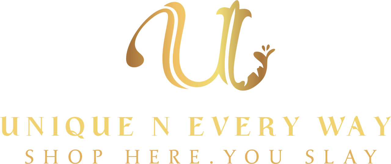 Unique N Every Way 's logo