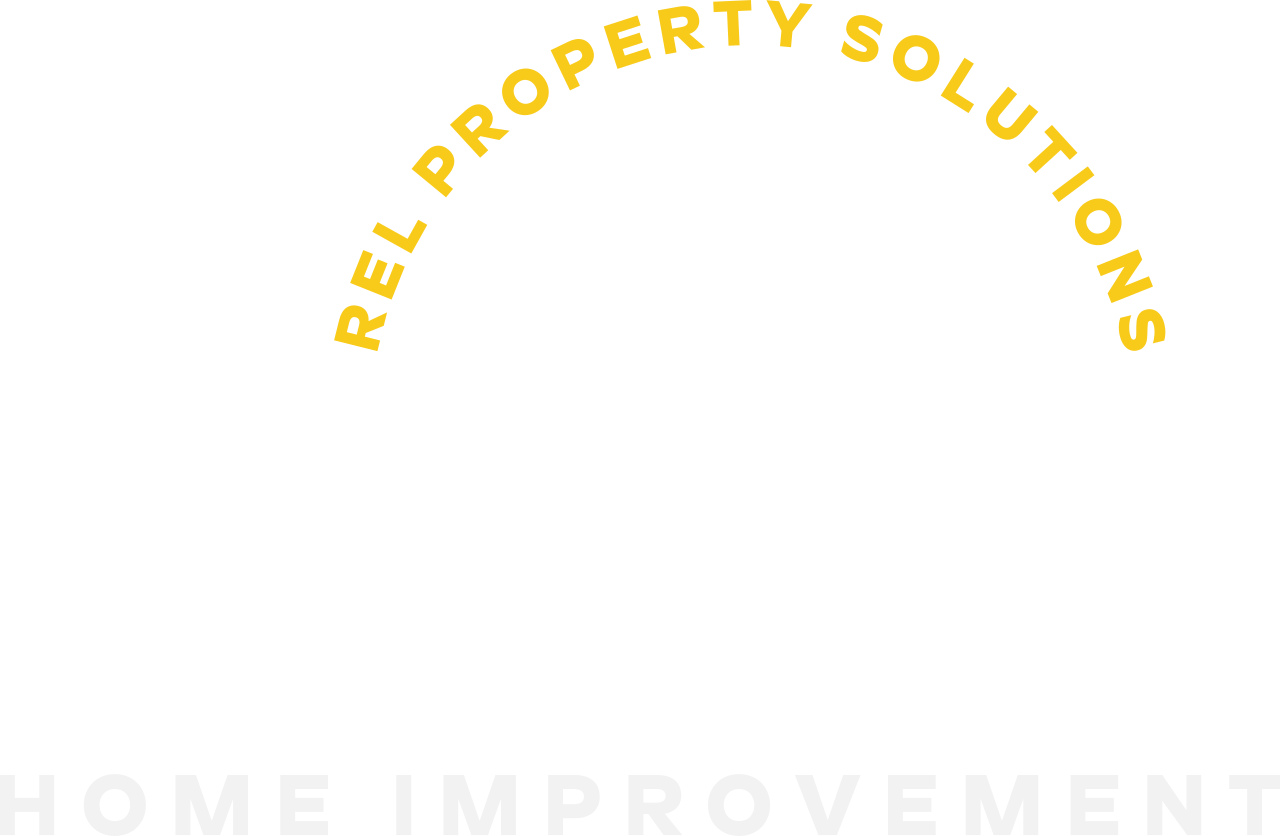 REL PROPERTY SOLUTIONS's logo