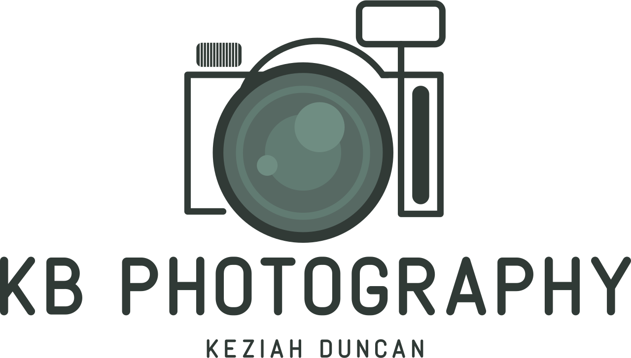 KB Photography's logo