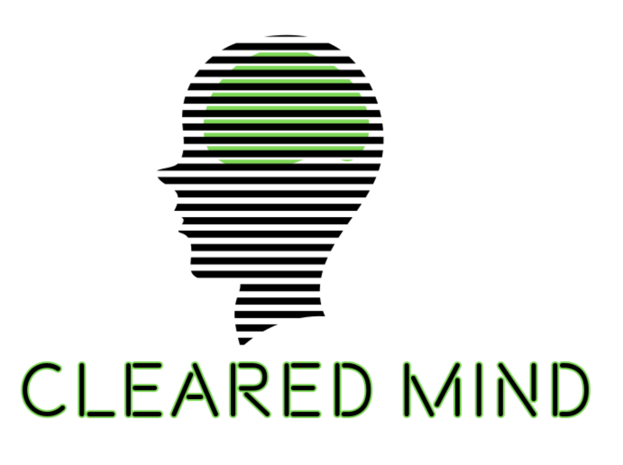 CLEARED MIND's logo