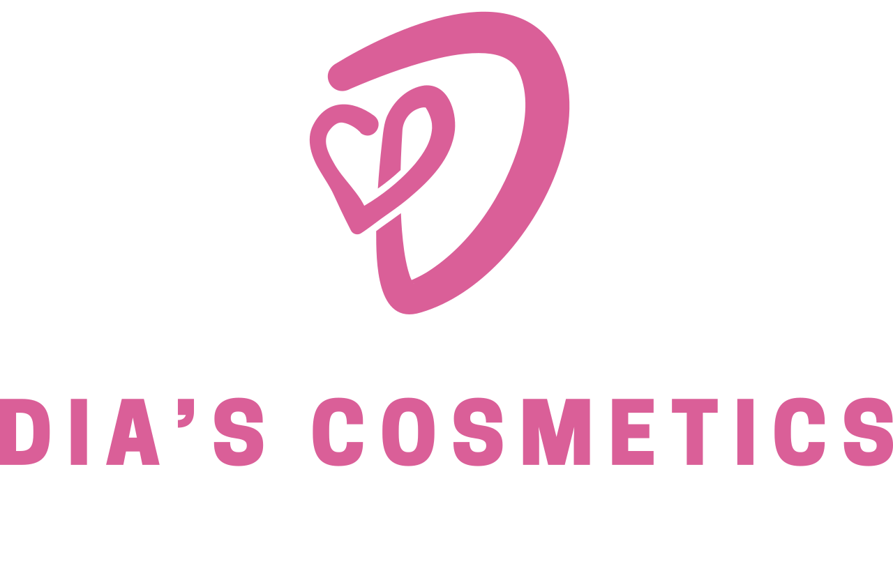 Dia’s Cosmetics 's logo